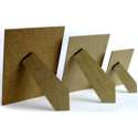 Plecy do ramek z pyty MDF