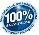 Gwarancja satysfakcji
