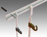 System zawiesze J-RAIL MAX