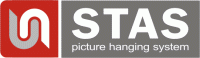 STAS logo