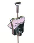 Uniwersalny hak 'Zipper'